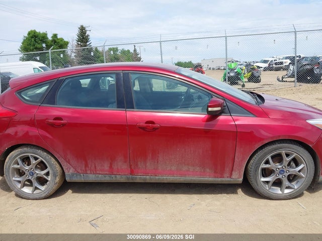 Продажа на аукционе авто 2014 Ford Focus Se, vin: 1FADP3K20EL376660, номер лота: 30090869
