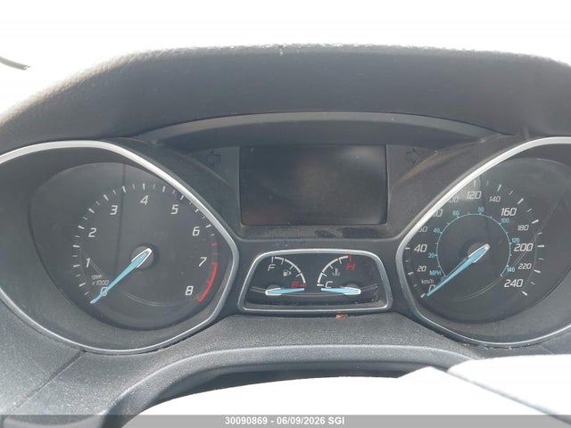 Продажа на аукционе авто 2014 Ford Focus Se, vin: 1FADP3K20EL376660, номер лота: 30090869