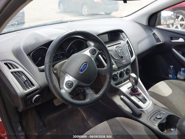 Продажа на аукционе авто 2014 Ford Focus Se, vin: 1FADP3K20EL376660, номер лота: 30090869