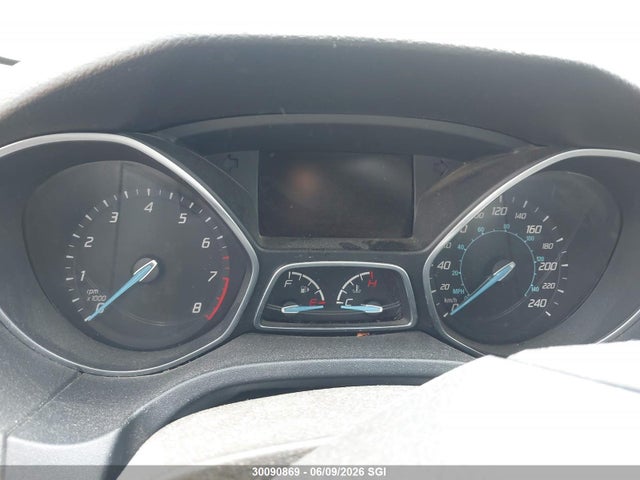 Продажа на аукционе авто 2014 Ford Focus Se, vin: 1FADP3K20EL376660, номер лота: 30090869