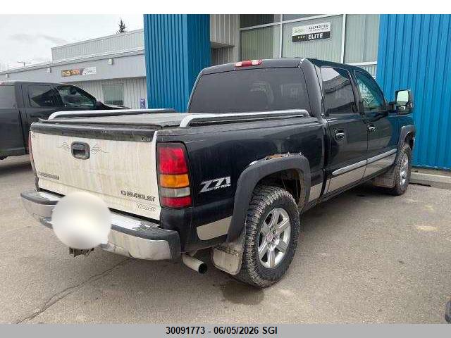 Продаж на аукціоні авто 2005 Gmc New Sierra K1500, vin: 2GTEK13T651373325, номер лоту: 30091773