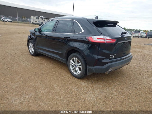 Ford EDGE SEL 2020 2FMPK4J90LBB65980 Image 3