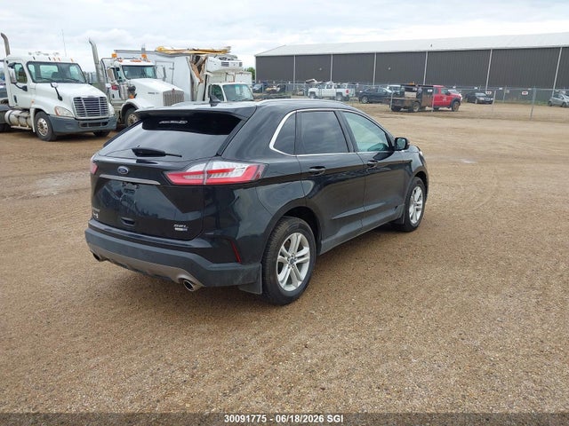 Ford EDGE SEL 2020 2FMPK4J90LBB65980 Image 4
