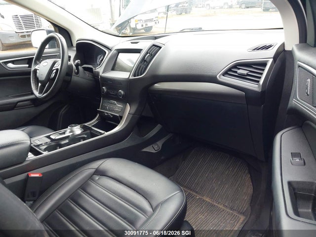 Ford EDGE SEL 2020 2FMPK4J90LBB65980 Image 5