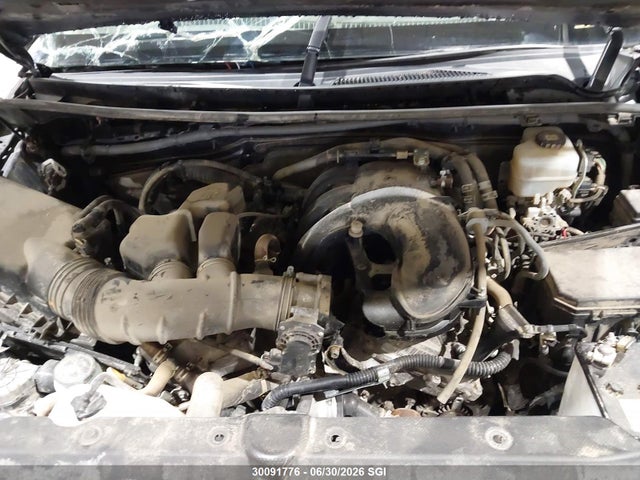 2022 Toyota 4runner მანქანა იყიდება აუქციონზე, vin: JTERU5JR3N6009720, აუქციონის ნომერი: 30091776