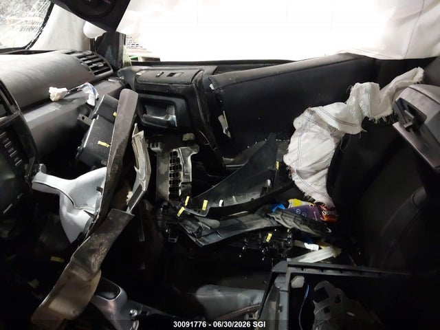 Aukcja sprzedaży 2022 Toyota 4runner, vin: JTERU5JR3N6009720, numer aukcji: 30091776