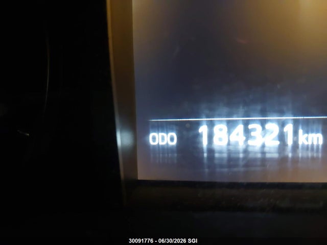 30091776 :رقم المزاد ، JTERU5JR3N6009720 vin ، 2022 Toyota 4runner مزاد بيع