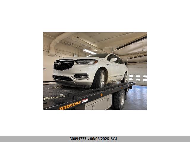 Продажа на аукционе авто 2018 Buick Enclave Premium, vin: 5GAEVBKW1JJ150247, номер лота: 30091777