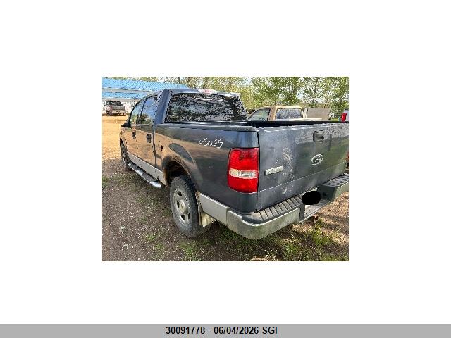 Aukcja sprzedaży 2004 Ford F150 Supercrew, vin: 1FTPW14534FA21114, numer aukcji: 30091778