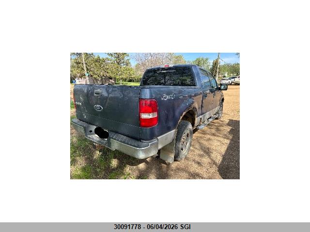 Aukcja sprzedaży 2004 Ford F150 Supercrew, vin: 1FTPW14534FA21114, numer aukcji: 30091778