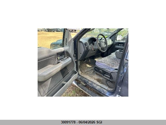 Aukcja sprzedaży 2004 Ford F150 Supercrew, vin: 1FTPW14534FA21114, numer aukcji: 30091778