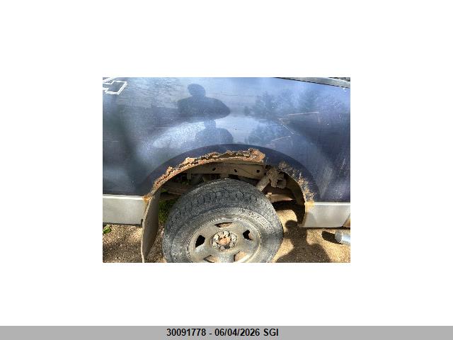 Aukcja sprzedaży 2004 Ford F150 Supercrew, vin: 1FTPW14534FA21114, numer aukcji: 30091778