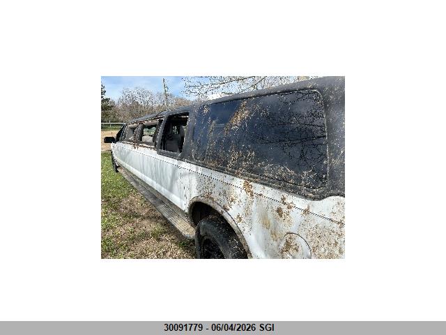 Aukcja sprzedaży 2002 Ford Excursion Xlt, vin: 1FMNU40S02EC84220, numer aukcji: 30091779