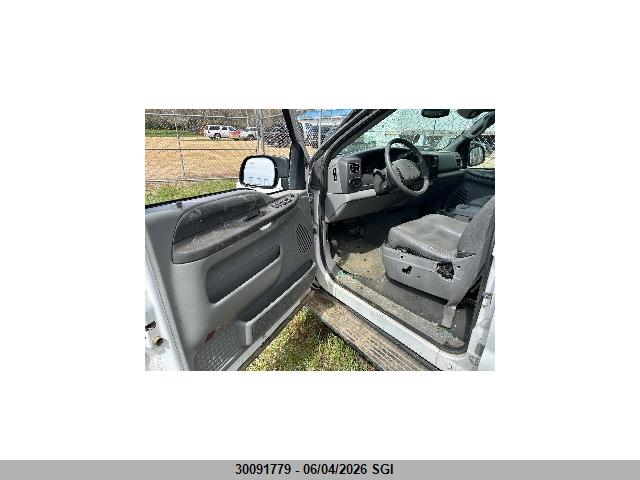 Aukcja sprzedaży 2002 Ford Excursion Xlt, vin: 1FMNU40S02EC84220, numer aukcji: 30091779