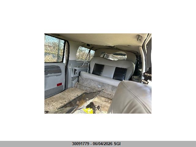 Aukcja sprzedaży 2002 Ford Excursion Xlt, vin: 1FMNU40S02EC84220, numer aukcji: 30091779