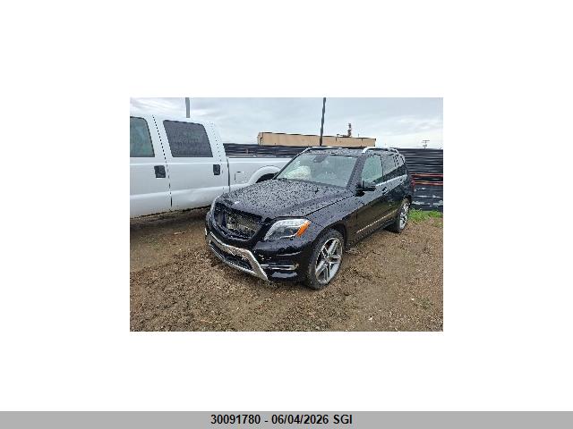 Продаж на аукціоні авто 2014 Mercedes-benz Glk 250 Bluetec, vin: WDCGG0EB9EG248616, номер лоту: 30091780