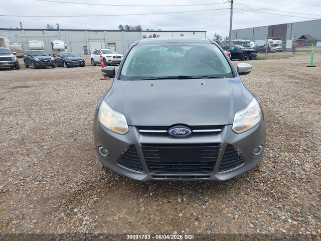 Продажа на аукционе авто 2012 Ford Focus Se, vin: 1FAHP3K2XCL186797, номер лота: 30091783