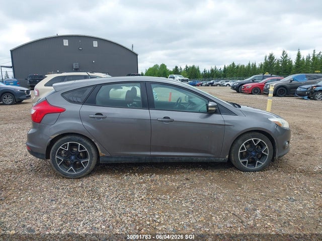 Продажа на аукционе авто 2012 Ford Focus Se, vin: 1FAHP3K2XCL186797, номер лота: 30091783
