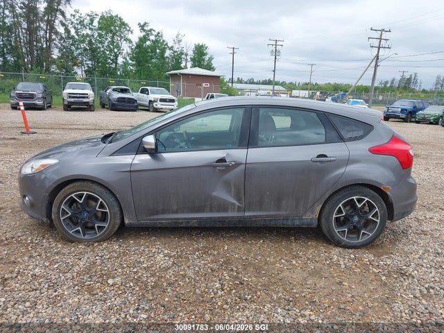 Продажа на аукционе авто 2012 Ford Focus Se, vin: 1FAHP3K2XCL186797, номер лота: 30091783