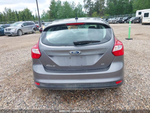 Продажа на аукционе авто 2012 Ford Focus Se, vin: 1FAHP3K2XCL186797, номер лота: 30091783