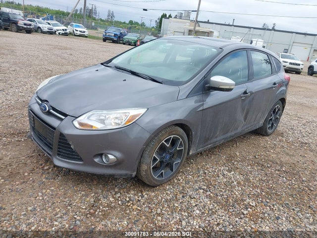 Продажа на аукционе авто 2012 Ford Focus Se, vin: 1FAHP3K2XCL186797, номер лота: 30091783