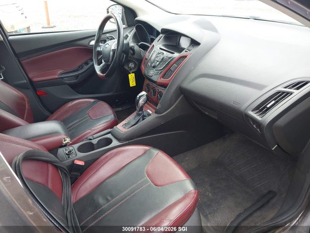 Продажа на аукционе авто 2012 Ford Focus Se, vin: 1FAHP3K2XCL186797, номер лота: 30091783