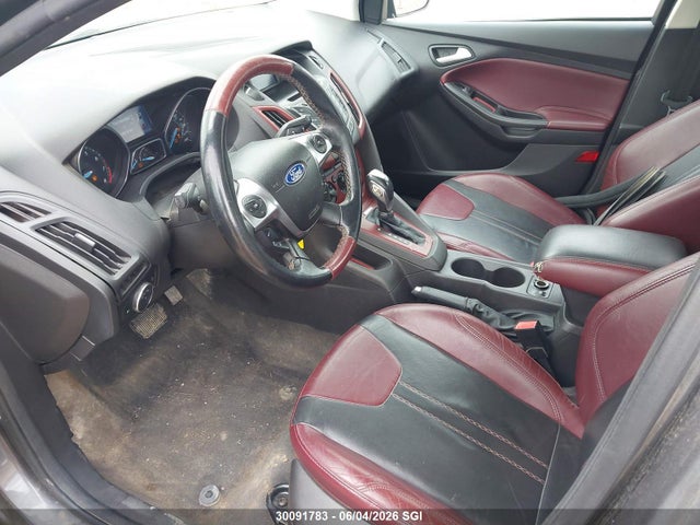 Продажа на аукционе авто 2012 Ford Focus Se, vin: 1FAHP3K2XCL186797, номер лота: 30091783