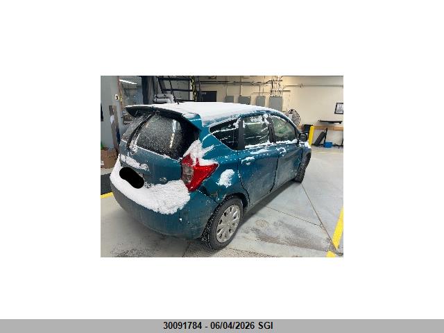 Aukcja sprzedaży 2014 Nissan Versa Note S/s Plus/sv/sl, vin: 3N1CE2CP6EL365654, numer aukcji: 30091784