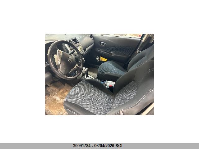Aukcja sprzedaży 2014 Nissan Versa Note S/s Plus/sv/sl, vin: 3N1CE2CP6EL365654, numer aukcji: 30091784