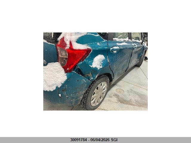 Aukcja sprzedaży 2014 Nissan Versa Note S/s Plus/sv/sl, vin: 3N1CE2CP6EL365654, numer aukcji: 30091784