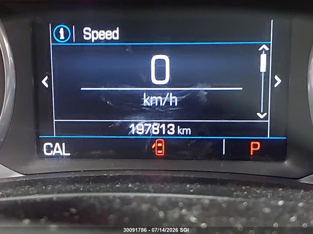 GMC Terrain Slt 2018 3GKALVEX4JL297233 Image 15