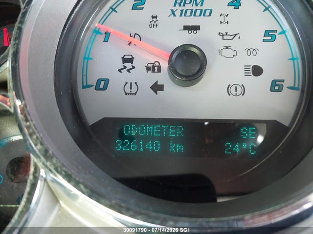 Продаж на аукціоні авто 2013 Chevrolet Silverado K1500 Lt, vin: 3GCPKSE73DG136389, номер лоту: 30091790