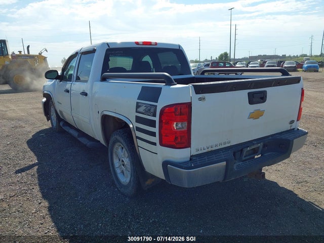 Продаж на аукціоні авто 2013 Chevrolet Silverado K1500 Lt, vin: 3GCPKSE73DG136389, номер лоту: 30091790