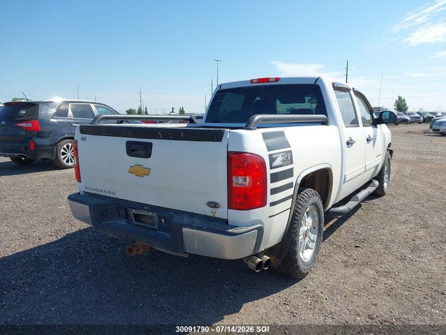 Продаж на аукціоні авто 2013 Chevrolet Silverado K1500 Lt, vin: 3GCPKSE73DG136389, номер лоту: 30091790