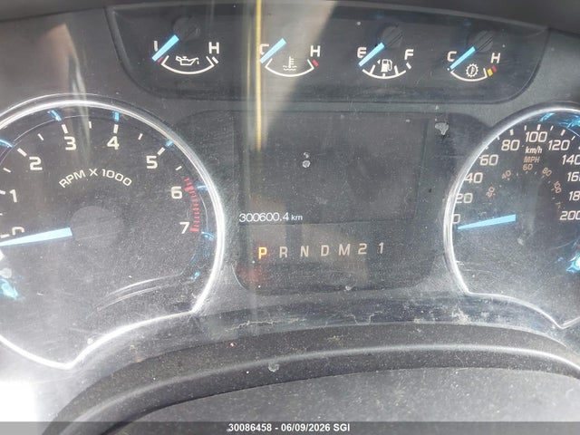 2011 Ford F150 Supercrew მანქანა იყიდება აუქციონზე, vin: 1FTFW1ETXBKD59042, აუქციონის ნომერი: 30086458