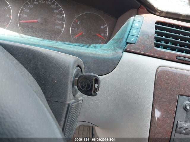 Продаж на аукціоні авто 2006 Chevrolet Impala Lt, vin: 2G1WT58N769189722, номер лоту: 30091794