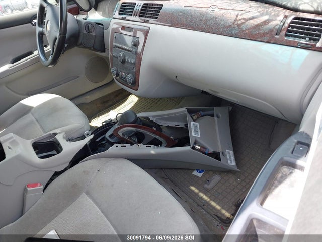 Продаж на аукціоні авто 2006 Chevrolet Impala Lt, vin: 2G1WT58N769189722, номер лоту: 30091794