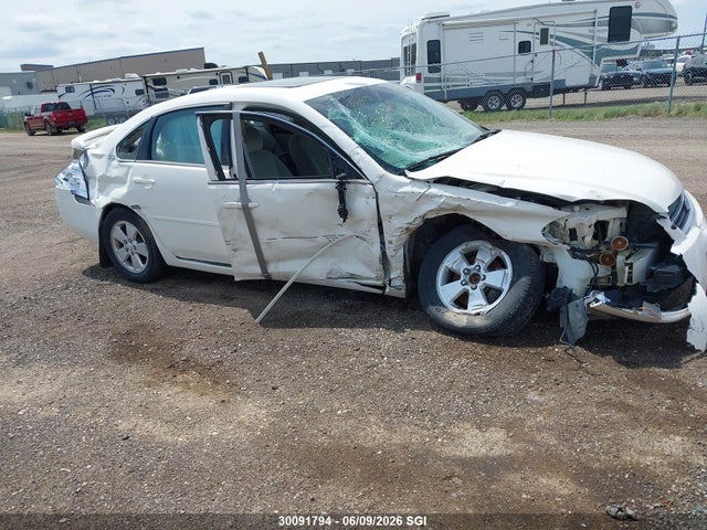 Продаж на аукціоні авто 2006 Chevrolet Impala Lt, vin: 2G1WT58N769189722, номер лоту: 30091794
