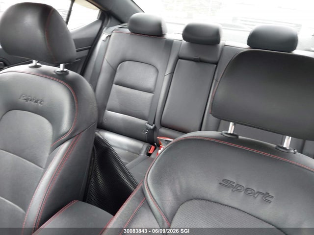 KMHD04LB5JU647215 Hyundai Elantra Sport