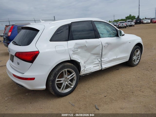 WA1M2AFP2HA079743 Audi Q5 Premium Plus