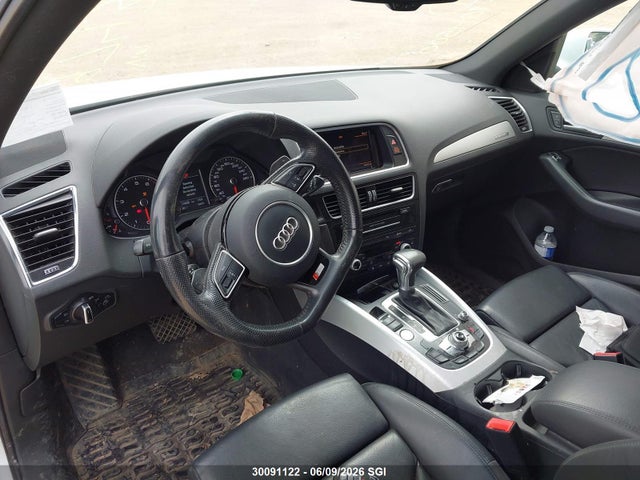 WA1M2AFP2HA079743 Audi Q5 Premium Plus