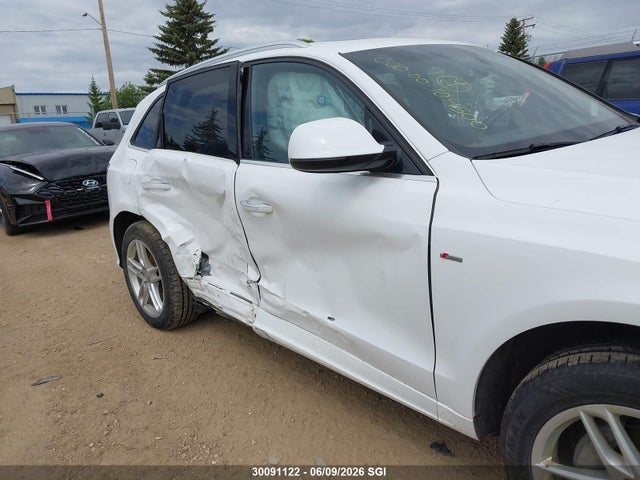 WA1M2AFP2HA079743 Audi Q5 Premium Plus
