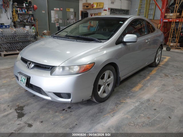 Aukcja sprzedaży 2007 Honda Civic Ex, vin: 2HGFG11807H012589, numer aukcji: 30090824