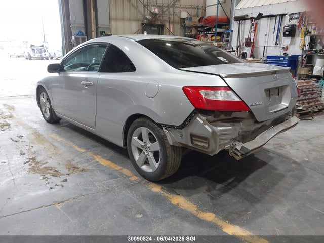 Aukcja sprzedaży 2007 Honda Civic Ex, vin: 2HGFG11807H012589, numer aukcji: 30090824