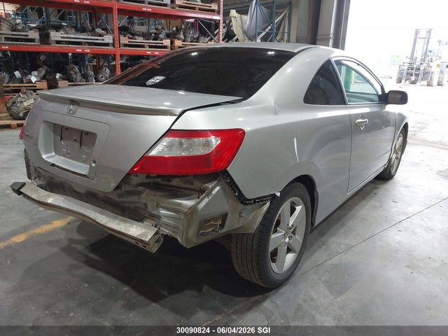 Aukcja sprzedaży 2007 Honda Civic Ex, vin: 2HGFG11807H012589, numer aukcji: 30090824