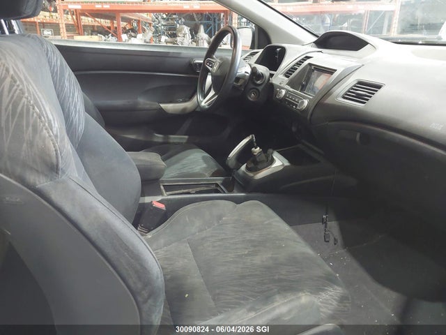 Aukcja sprzedaży 2007 Honda Civic Ex, vin: 2HGFG11807H012589, numer aukcji: 30090824