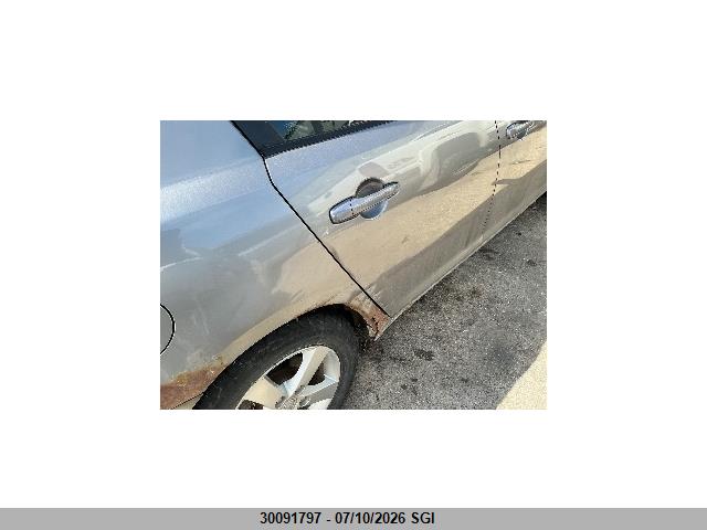30091797 :رقم المزاد ، JM1BK12FX61412956 vin ، 2006 Mazda 3 I مزاد بيع