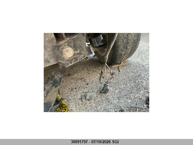 30091797 :رقم المزاد ، JM1BK12FX61412956 vin ، 2006 Mazda 3 I مزاد بيع
