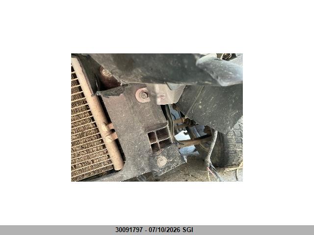 30091797 :رقم المزاد ، JM1BK12FX61412956 vin ، 2006 Mazda 3 I مزاد بيع