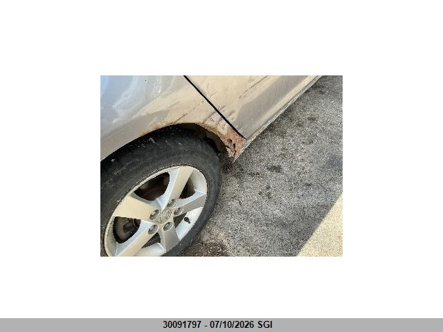 30091797 :رقم المزاد ، JM1BK12FX61412956 vin ، 2006 Mazda 3 I مزاد بيع